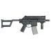 ARES Amoeba M4 CCR AEG Tactical (Black) (ARES-AM-001-BK)
